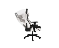 Genesis Fotel gamingowy Nitro 650 Howlite White - 1077842 - zdjęcie 5